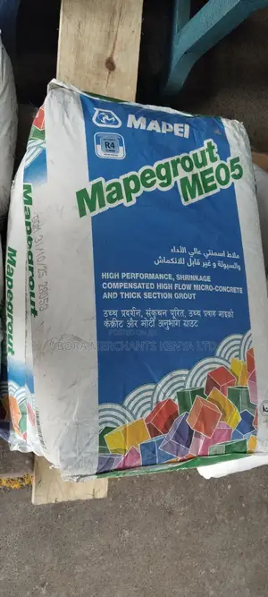 Mapegrout Me05 25kg