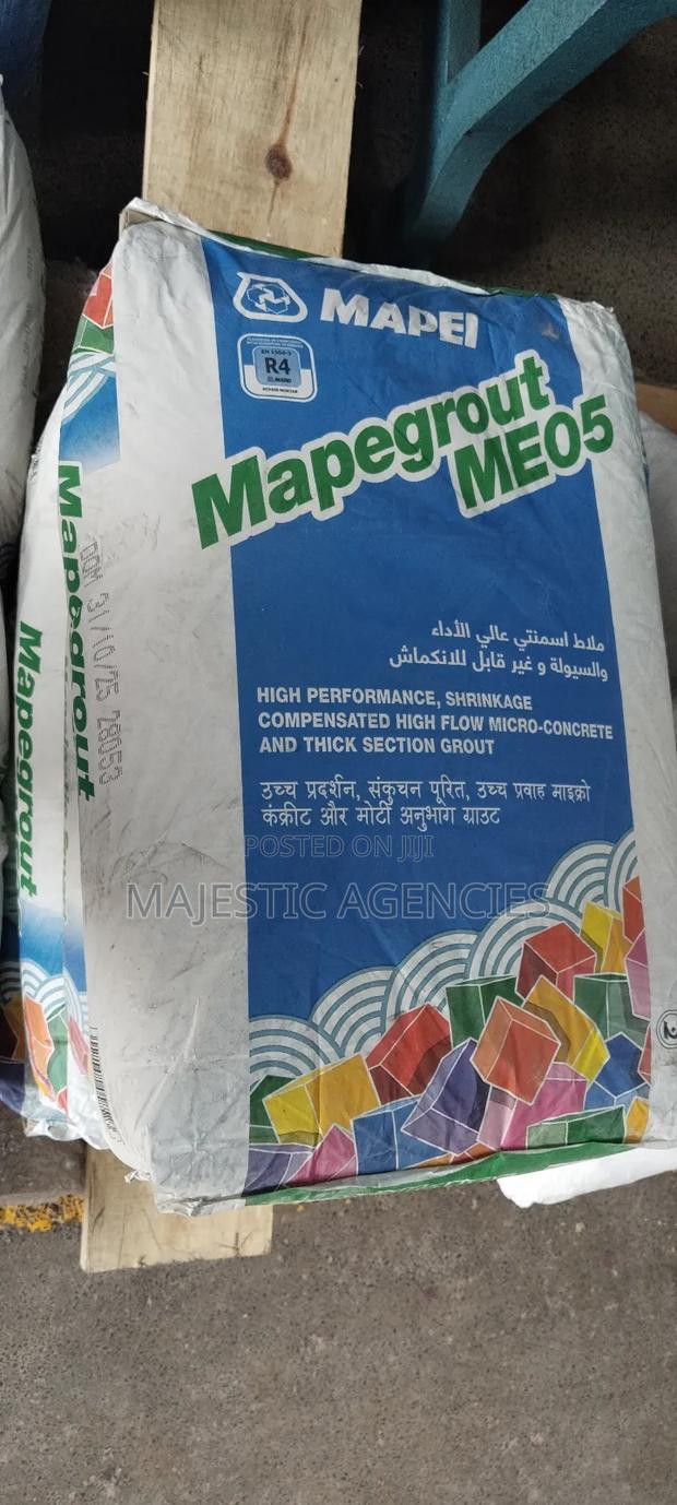 Mapegrout Me05 25kg