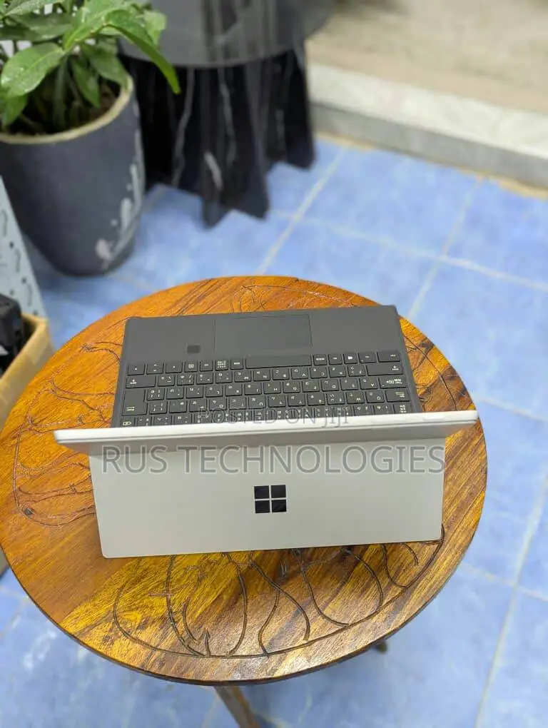 Laptop Microsoft Surface Pro 4 16GB Intel Core i5 SSD 512GB