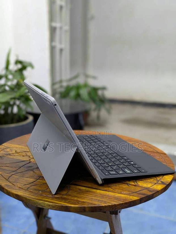 Laptop Microsoft Surface Pro 4 16GB Intel Core i5 SSD 512GB - thumbnail 3