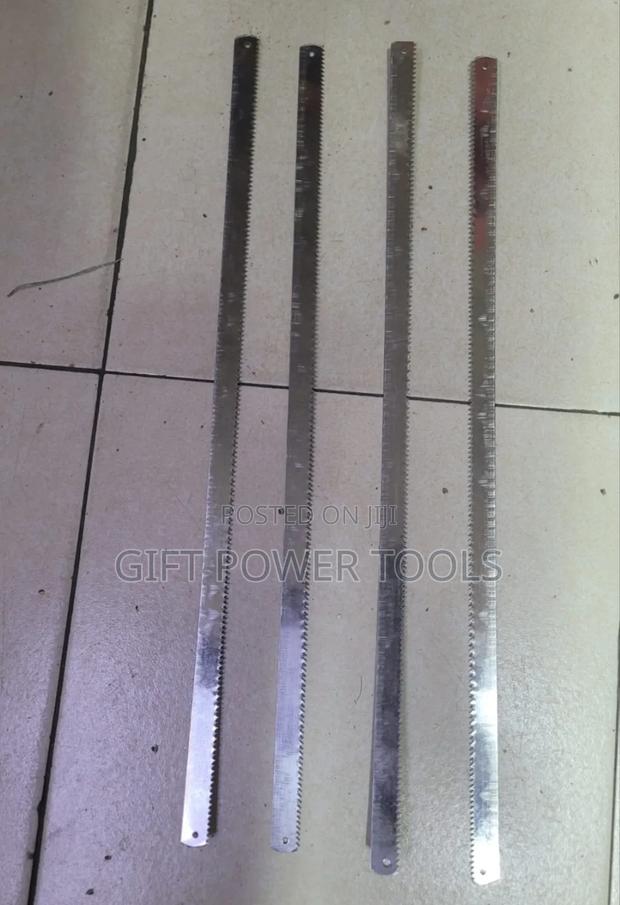 18inch Butcher Hand Meat Saw/Quality Hand Meat Saw