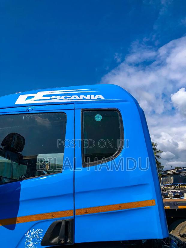 Scania 124