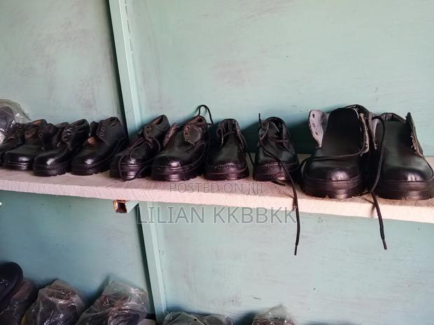 Back to School Shoes