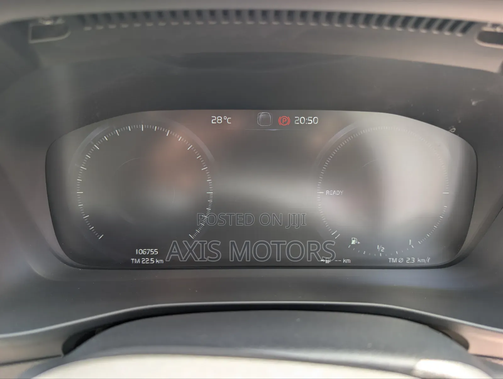 Volvo XC40 T5 Hybrid FWD 2020 Blue