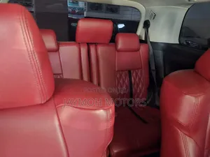 Toyota Alphard 2019 Pearl
