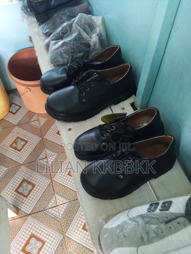 Back to School Shoes - thumbnail 2