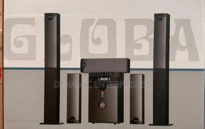 5.1ch Globalstar Multimedia SystemWoofer - thumbnail 2