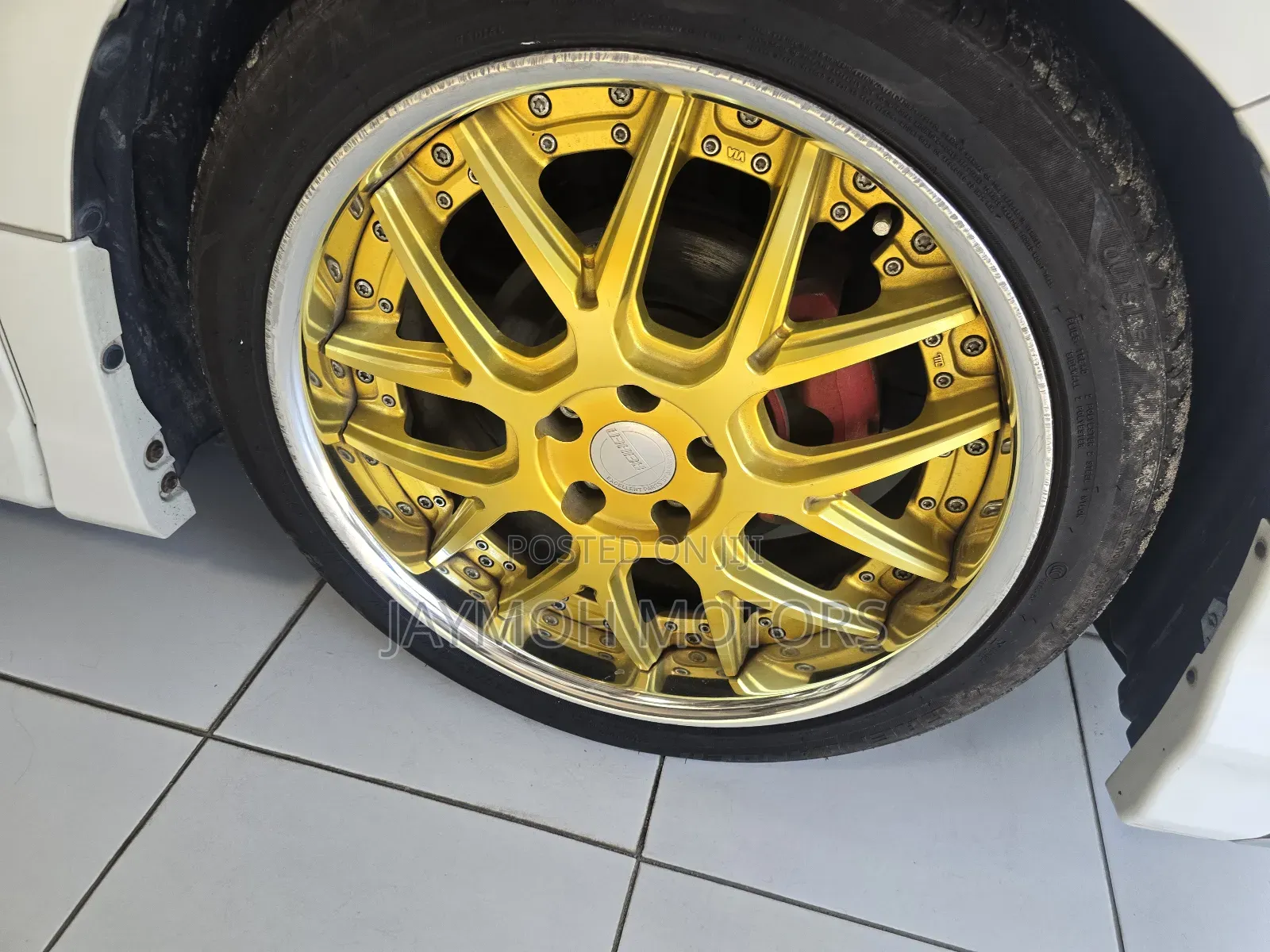 Toyota Alphard 2019 Pearl