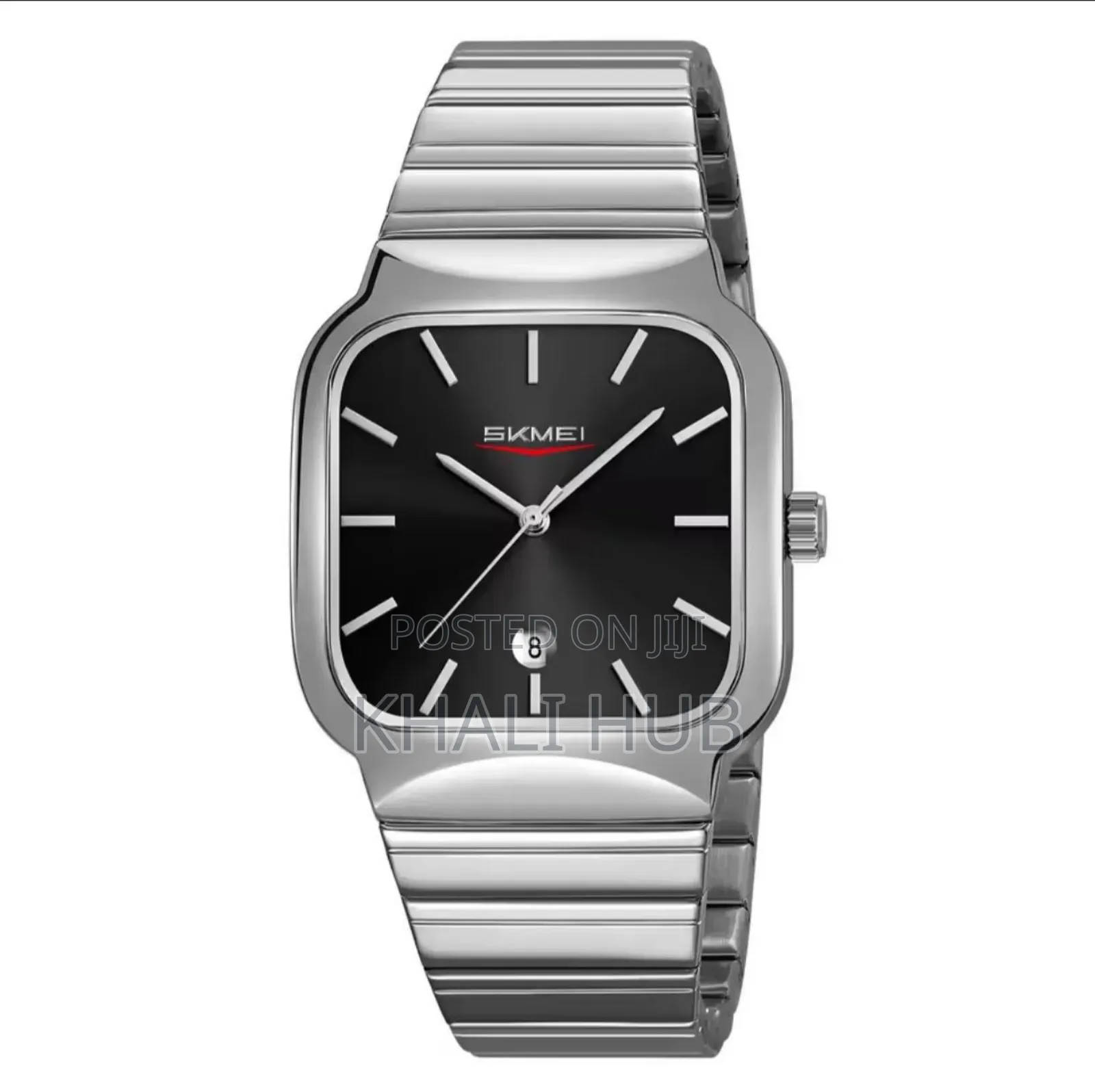 Skmei Gents Watch With Date Display