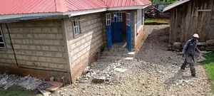 Furnished 3bdrm House in Kiki, Zambezi/Sigona for sale