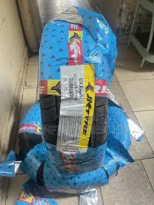 225/60r17 Jk