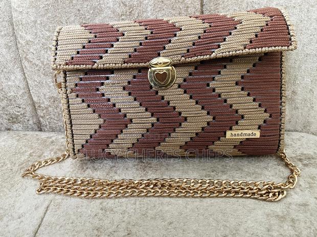 Handmade Exclusive Handbags