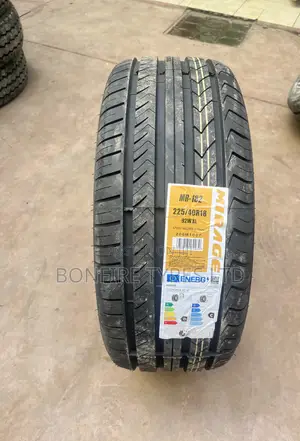 225/40r18 Mirage