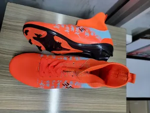 Comfortable Football Shoes