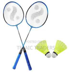 Badminton Rackets