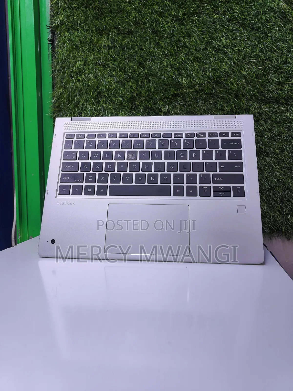 Laptop HP ProBook x360 435 G8 16GB AMD Ryzen 7 SSD 512GB