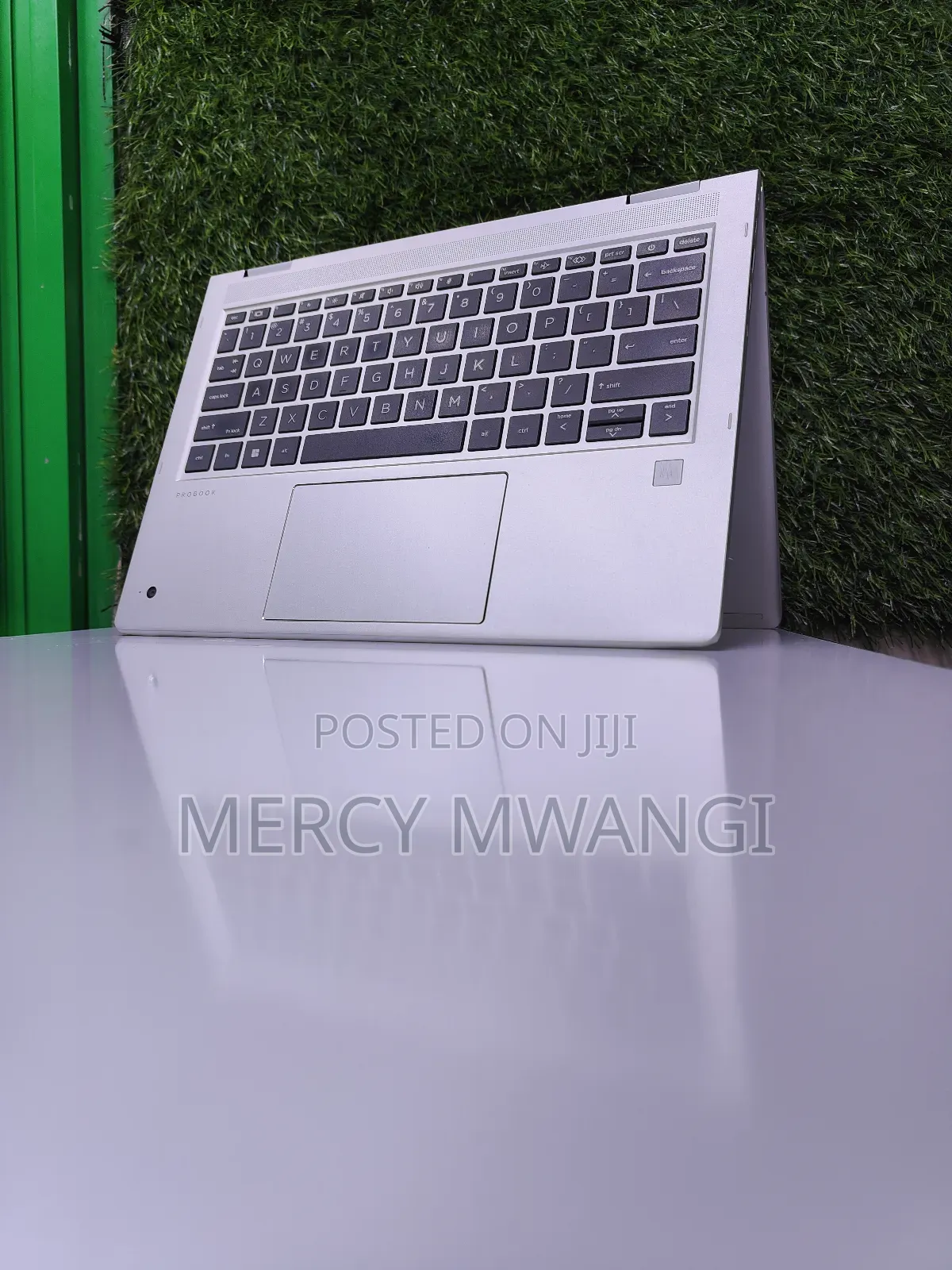 Laptop HP ProBook x360 435 G8 16GB AMD Ryzen 7 SSD 512GB
