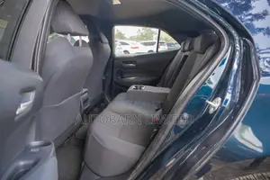 Toyota Corolla 2019 Blue