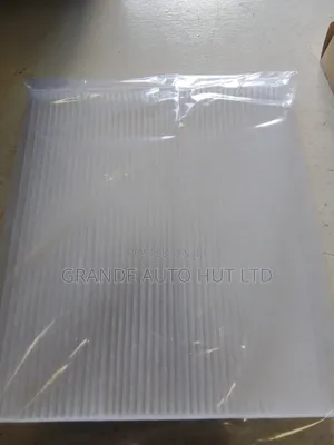 Ac Filter Hyundai Santa Fe 2012 (Genuine)