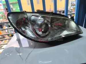 Subaru N12 Non Xenon Headlights