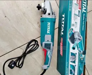 Affordable 3000 Watts Total Corded Angle Grinder Machine