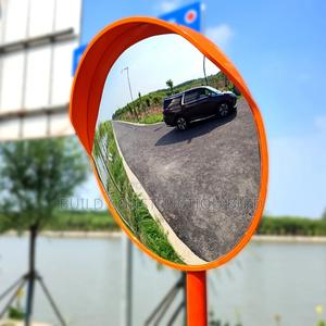 80cm Convex Mirror Suppliers in Kenya - thumbnail 2