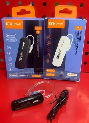*Hy Hoyan Hy-bt501 Earpiece