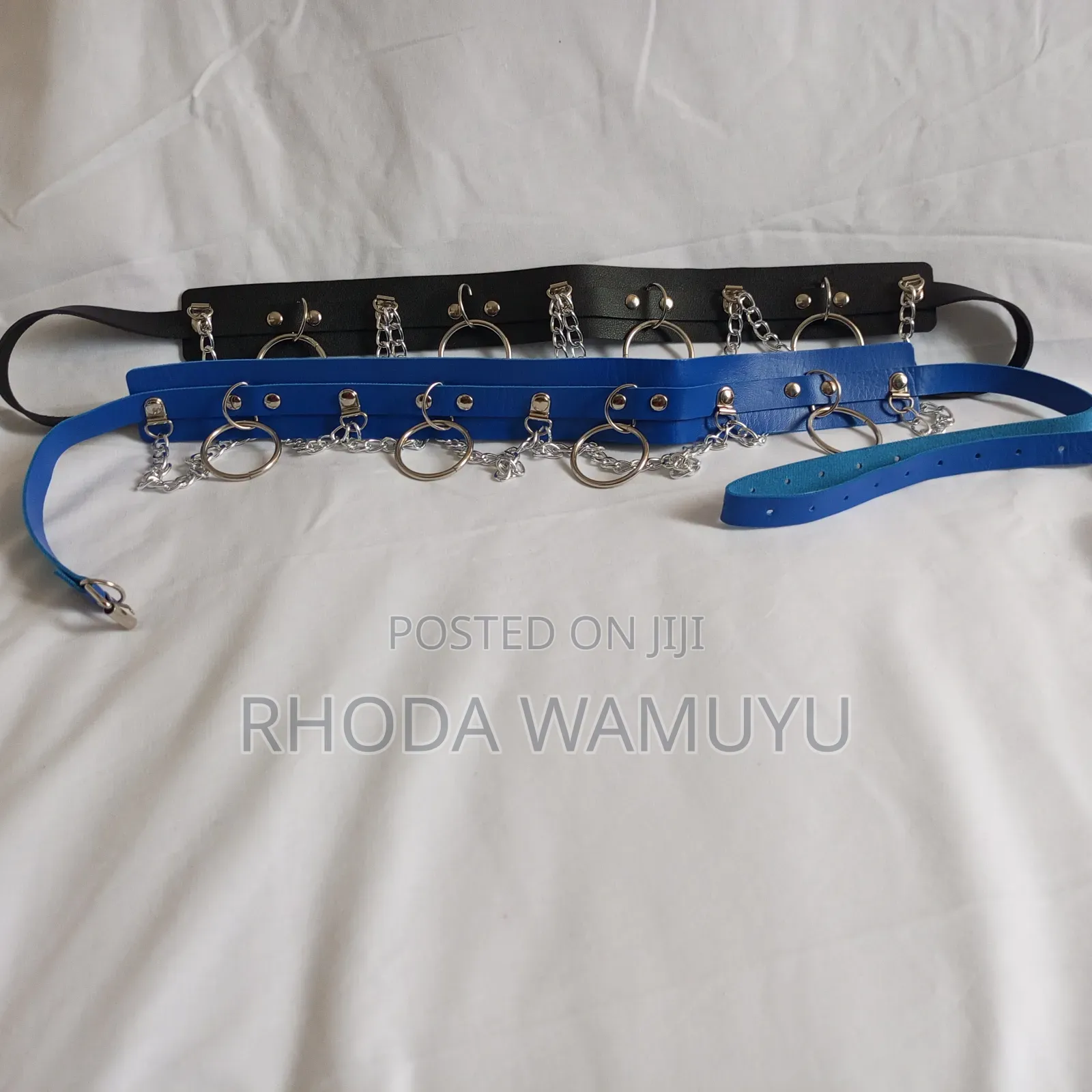 Waist Belt