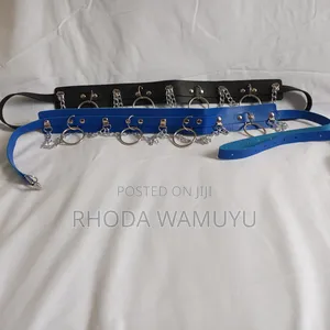 Waist Belt