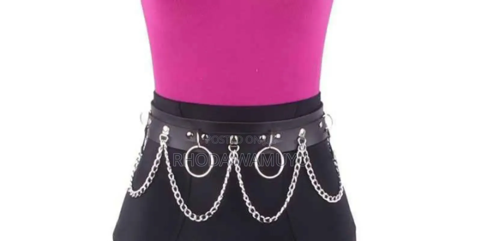 Waist Belt