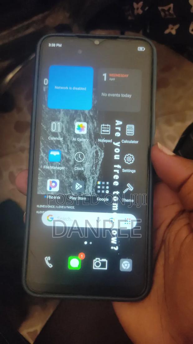 Itel A70 128 GB - thumbnail 2