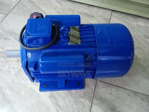 Tlac Electric Motor 5.5 Hp