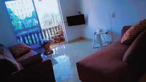 One Bedroom With 2 Extra Beds