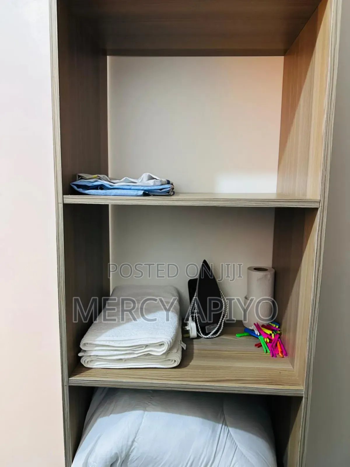 1bedroom Airbnb in Bamburi
