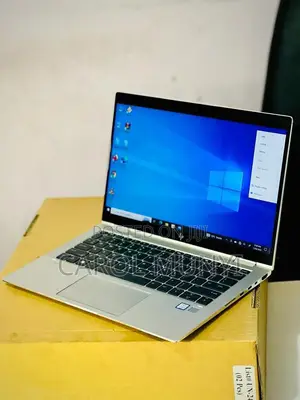 New Laptop HP EliteBook X360 1030 G3 16GB Intel Core i7 SSD 256GB