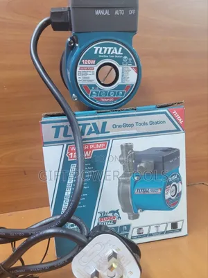 Ssilent Circulation Pump/Total Circulation Pump