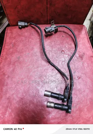 Crankshaft Position Sensor Toyota Vigo, Prado,Hiace, Surf