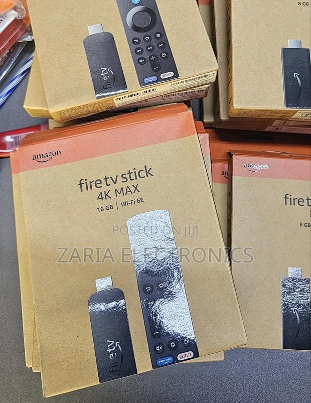 Firestick Max 16gb, Ultra