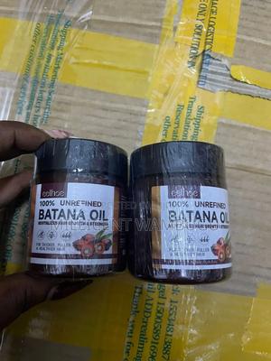 Batana Oil Hair Growth Cream - thumbnail 2