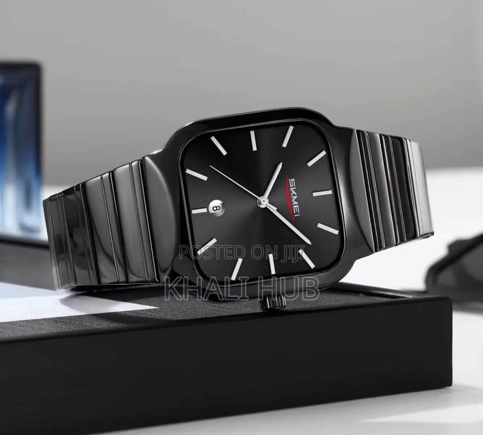 Skmei Gents Watch Waterproof