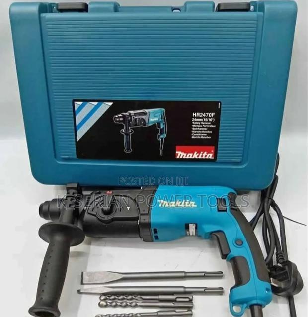 Reliable 800w Makita Rotary Hammer Drill/800w Makita Rotary Hammer