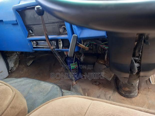 Isuzu Elf Cover Body - thumbnail 7