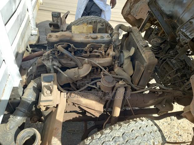 Isuzu Elf Cover Body - thumbnail 10