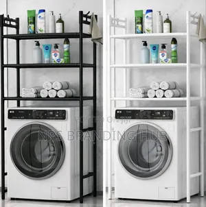 Washing Machine Organizer Size:155*26*72cm Te