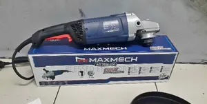 2600 Watts Maxmech Angle Grinder Machine