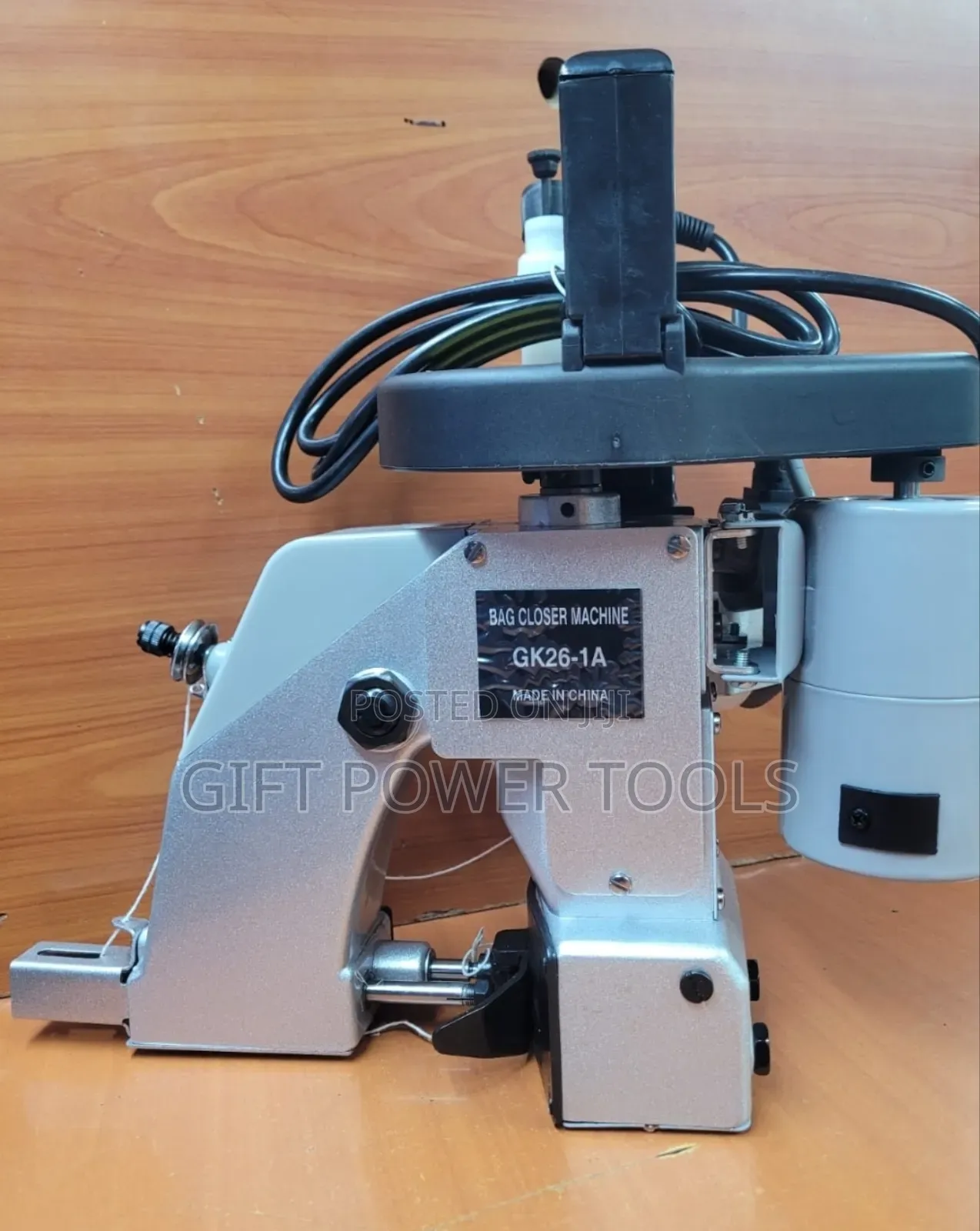 Commercial Electric Bag Closer/Reliable Electric Bag Closer
