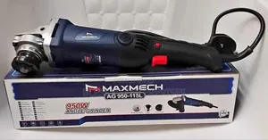 Affordable Maxmech Corded Angle Grinder 950 Watts/Maxmech Grinder