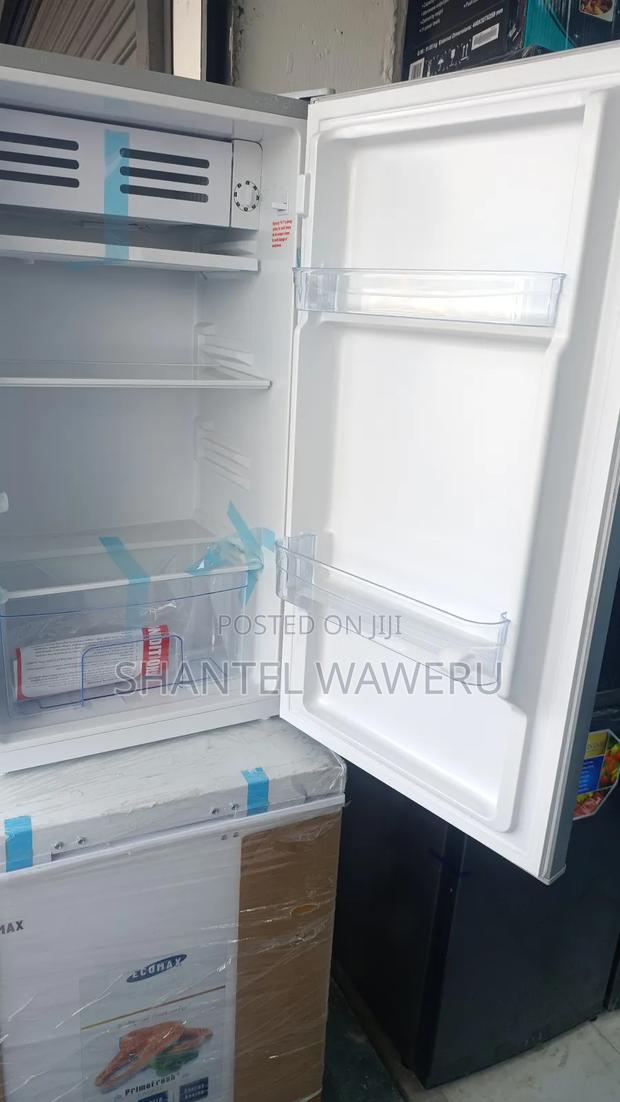 New Fridge 90litres - main view