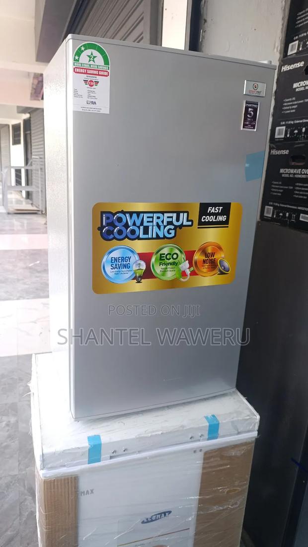 New Fridge 90litres - thumbnail 2