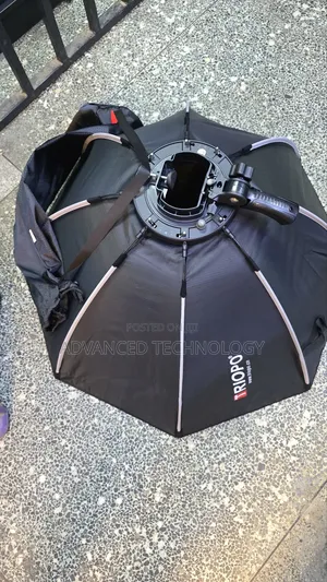 Triopo 90cm Softbox! 90cm Softbox for Speedlite